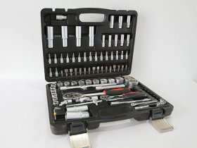汽修工具盒套装